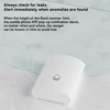 Kép 6/13 - Ewelink Zigbee vízszivárgás-érzékelő, nagy pontosságú vízszivárgás-vizsgáló