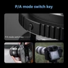 Kép 8/12 - VILTROX EF-GFX II autofókusz objektív, rögzítő adapter gyűrű