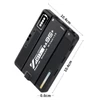 Kép 2/9 - M17 Pocket LED videolámpa, fényképészeti kitöltő lámpa