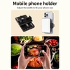 Kép 4/9 - M17 Pocket LED videolámpa, fényképészeti kitöltő lámpa