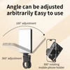 Kép 7/9 - M17 Pocket LED videolámpa, fényképészeti kitöltő lámpa