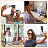 Kép 8/9 - M17 Pocket LED videolámpa, fényképészeti kitöltő lámpa
