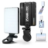Kép 1/9 - M17 Pocket LED videolámpa, fényképészeti kitöltő lámpa