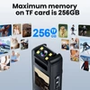 Kép 6/9 - CS11 1080P testkamera hang- és videofelvétellel