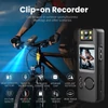 Kép 7/9 - CS11 1080P testkamera hang- és videofelvétellel