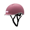 Kép 1/6 - Könnyű kerékpáros sisak - Pink