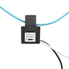 Kép 4/9 - 80A intelligens kétirányú Wi-Fi energiafigyelő, 2db 80A CT áramtranszformátor bilincsérzékelő
