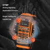 Kép 10/18 - Baofeng UV-17 kétfrekvenciás és kétsávos, többfunkciós walkie-talkie - Narancs