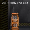 Kép 14/18 - Baofeng UV-17 kétfrekvenciás és kétsávos, többfunkciós walkie-talkie - Narancs
