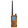 Kép 1/18 - Baofeng UV-17 kétfrekvenciás és kétsávos, többfunkciós walkie-talkie - Narancs