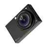 Kép 2/17 - D7 hordozható 4K CCD digitális fényképezőgép, WiFi digitális videokamera - Fekete