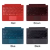 Kép 7/9 - Microsoft Surface Keyboard Pro 3/4/5/6/7, BT 5.1 - Barna