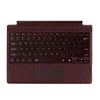 Kép 1/9 - Microsoft Surface Keyboard Pro 3/4/5/6/7, BT 5.1 - Barna