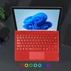 Kép 7/17 - Microsoft Surface Keyboard Pro 3/4/5/6/7, BT 5.1 - Piros
