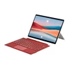 Kép 11/17 - Microsoft Surface Keyboard Pro 3/4/5/6/7, BT 5.1 - Piros