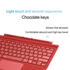 Kép 12/17 - Microsoft Surface Keyboard Pro 3/4/5/6/7, BT 5.1 - Piros