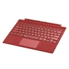 Kép 13/17 - Microsoft Surface Keyboard Pro 3/4/5/6/7, BT 5.1 - Piros