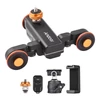 Kép 1/14 - Andoer motoros kamera videobölcső skálajelzéssel, automatikus motoros videocsúszka