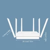 Kép 11/20 - Wifi routerek vezeték nélküli internethez, WiFi6, 3000Mbps kétsávos router