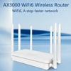 Kép 13/20 - Wifi routerek vezeték nélküli internethez, WiFi6, 3000Mbps kétsávos router