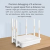 Kép 20/20 - Wifi routerek vezeték nélküli internethez, WiFi6, 3000Mbps kétsávos router