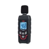 Kép 12/15 - TASI TA656A 30~130dB hangszintmérő, decibelmérő