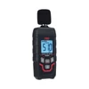Kép 14/15 - TASI TA656A 30~130dB hangszintmérő, decibelmérő