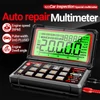 Kép 6/19 - ANENG 623 autós multiméter, 20000 digitális multiméter, 5,15 hüvelykes, 180°-ban összecsukható képernyővel - 1-es típus