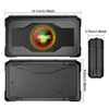 Kép 18/19 - ANENG 623 autós multiméter, 20000 digitális multiméter, 5,15 hüvelykes, 180°-ban összecsukható képernyővel - 2-es típus