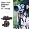 Kép 4/10 - K&F CONCEPT BH-28L gömbfejű állványra szerelhető adapter