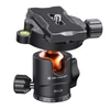Kép 1/10 - K&F CONCEPT BH-28L gömbfejű állványra szerelhető adapter