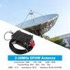 Kép 3/12 - 3-30 MHz-es EFHW antenna, tápfeszültség végantenna, 1:49 szélessávú mini rádióantenna