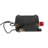 Kép 7/12 - 3-30 MHz-es EFHW antenna, tápfeszültség végantenna, 1:49 szélessávú mini rádióantenna