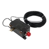 Kép 8/12 - 3-30 MHz-es EFHW antenna, tápfeszültség végantenna, 1:49 szélessávú mini rádióantenna