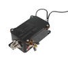 Kép 9/12 - 3-30 MHz-es EFHW antenna, tápfeszültség végantenna, 1:49 szélessávú mini rádióantenna