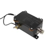 Kép 10/12 - 3-30 MHz-es EFHW antenna, tápfeszültség végantenna, 1:49 szélessávú mini rádióantenna