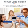Kép 7/20 - 4G WiFi vezeték nélküli otthoni riasztórendszer, barkács intelligens vezeték nélküli riasztórendszer