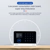 Kép 13/20 - 4G WiFi vezeték nélküli otthoni riasztórendszer, barkács intelligens vezeték nélküli riasztórendszer