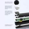 Kép 5/20 - Egy trigger / négy 2.4G vezeték nélküli mikrofonrendszer, csíptetős mikrofon telefonhoz - C típusú Android okostelefonokhoz