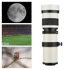 Kép 4/11 - Fényképezőgép, MF szuper teleobjektív, F/8.3-16, 420-800 mm, T2 rögzítő - Fehér