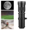 Kép 7/8 - Fényképezőgép, MF szuper teleobjektív, F/8.3-16, 420-800 mm, T2 rögzítő - Fekete
