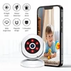 Kép 7/18 - A5 1080P intelligens WiFi kamera, mini vezeték nélküli biztonsági kamera