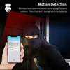 Kép 9/18 - A5 1080P intelligens WiFi kamera, mini vezeték nélküli biztonsági kamera