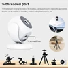 Kép 14/18 - A5 1080P intelligens WiFi kamera, mini vezeték nélküli biztonsági kamera