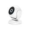 Kép 1/18 - A5 1080P intelligens WiFi kamera, mini vezeték nélküli biztonsági kamera