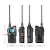Kép 16/17 - BAOFENG hordozható 5W-os kézi walkie-talkie interphone
