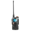 Kép 1/17 - BAOFENG hordozható 5W-os kézi walkie-talkie interphone