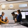 Kép 4/16 - TY, WIFI 2,4 GHz, emberi jelenlét érzékelő, WIFI