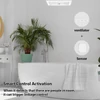Kép 6/16 - TY, WIFI 2,4 GHz, emberi jelenlét érzékelő, WIFI
