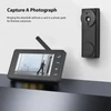 Kép 2/14 - 2.4G vezeték nélküli video csengő kamera monitorral, kijelzővel
